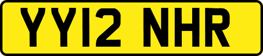 YY12NHR