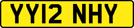 YY12NHY