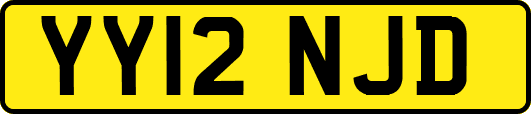 YY12NJD