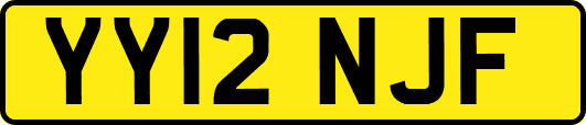 YY12NJF