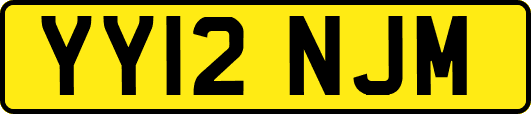 YY12NJM