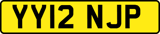 YY12NJP