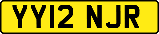 YY12NJR