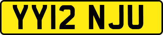 YY12NJU
