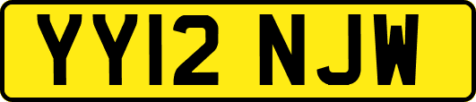 YY12NJW