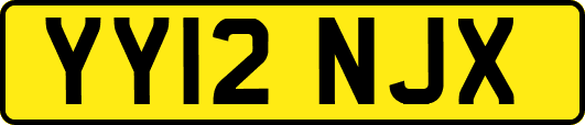 YY12NJX