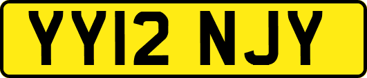 YY12NJY