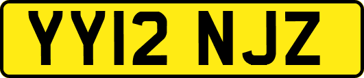 YY12NJZ