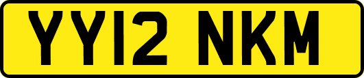 YY12NKM