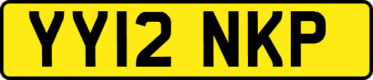 YY12NKP