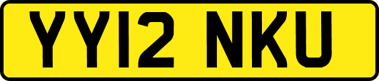 YY12NKU