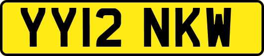 YY12NKW