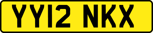 YY12NKX
