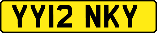 YY12NKY