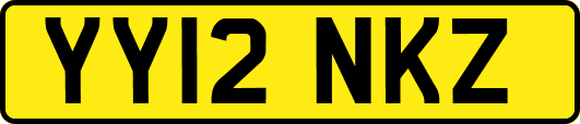 YY12NKZ