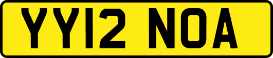 YY12NOA