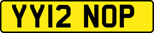 YY12NOP