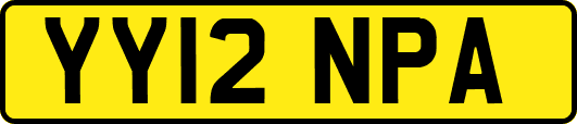 YY12NPA