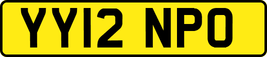 YY12NPO