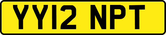 YY12NPT