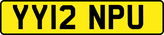 YY12NPU