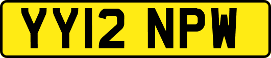YY12NPW
