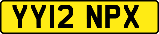 YY12NPX