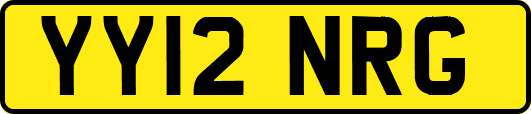 YY12NRG