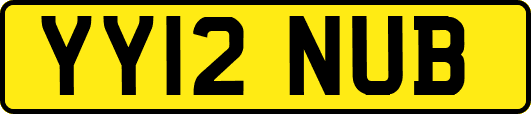 YY12NUB