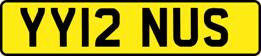 YY12NUS