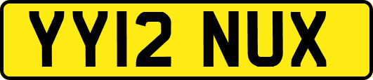 YY12NUX