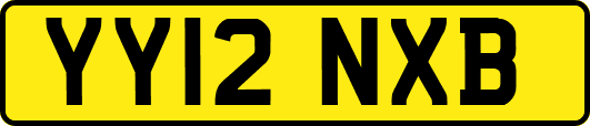 YY12NXB