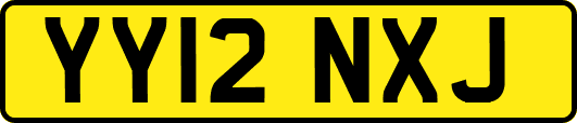 YY12NXJ