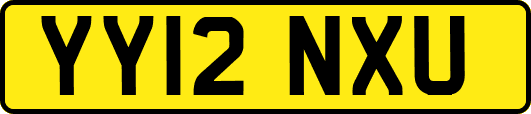 YY12NXU