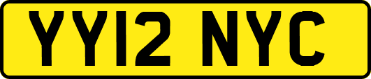 YY12NYC