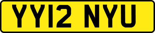 YY12NYU