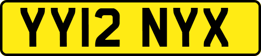 YY12NYX