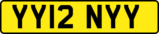 YY12NYY