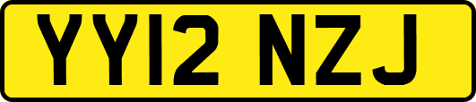 YY12NZJ