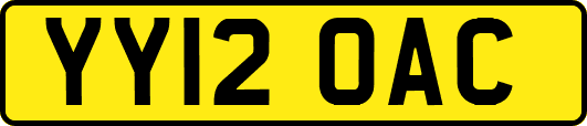 YY12OAC