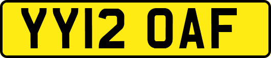 YY12OAF