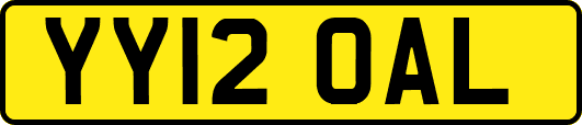 YY12OAL