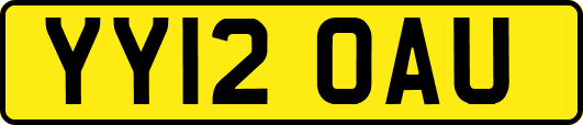 YY12OAU