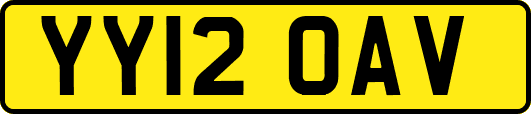 YY12OAV
