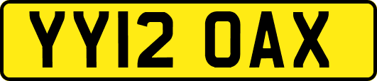 YY12OAX