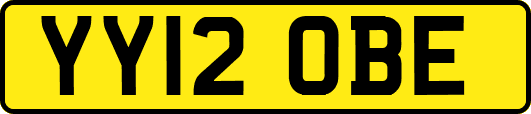 YY12OBE