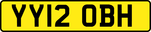 YY12OBH