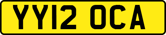 YY12OCA