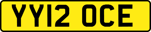 YY12OCE