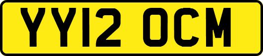 YY12OCM